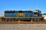 CSX 6432